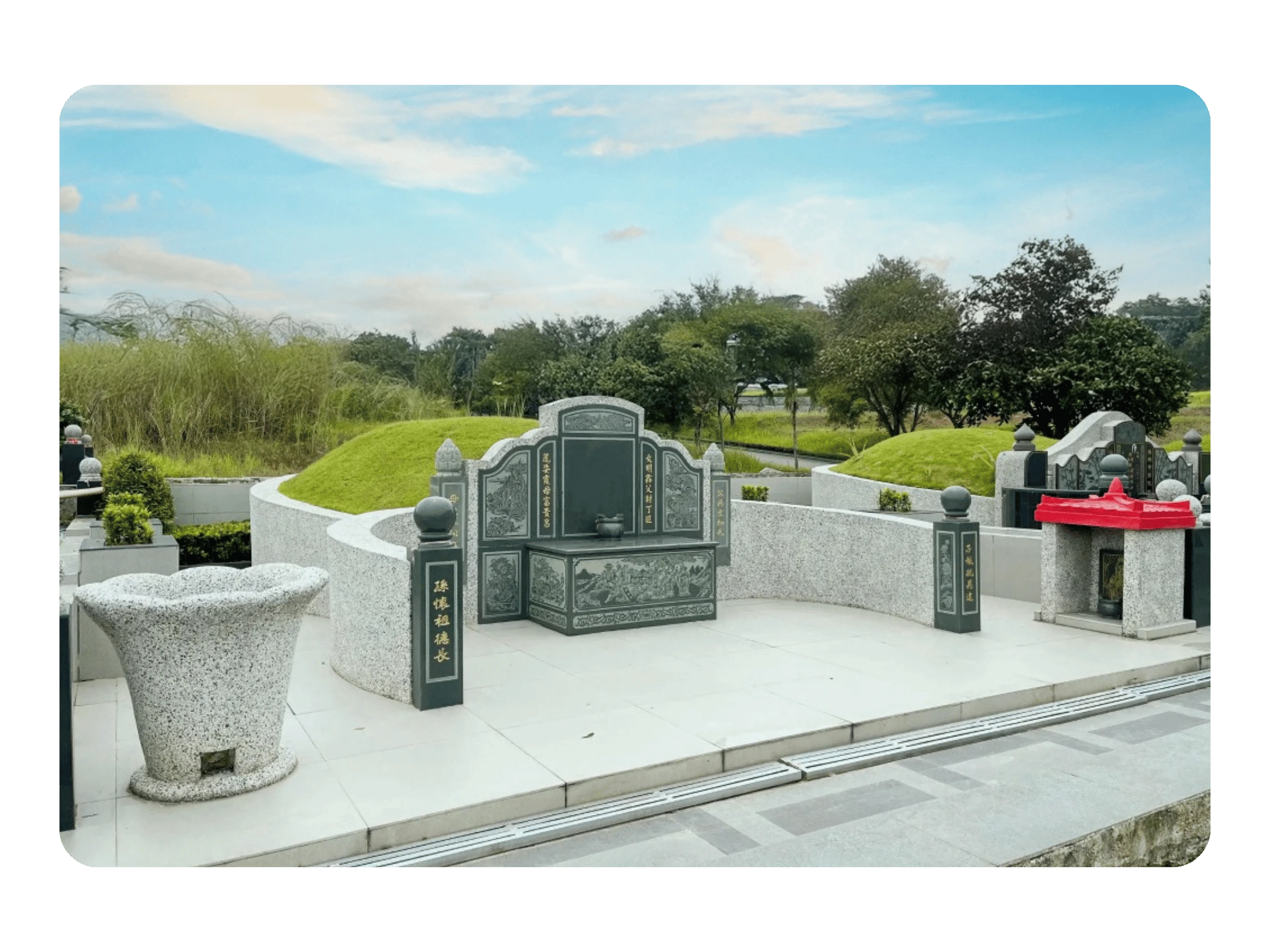 graha-sentosa-double-estate-tipe-makam buddha-1